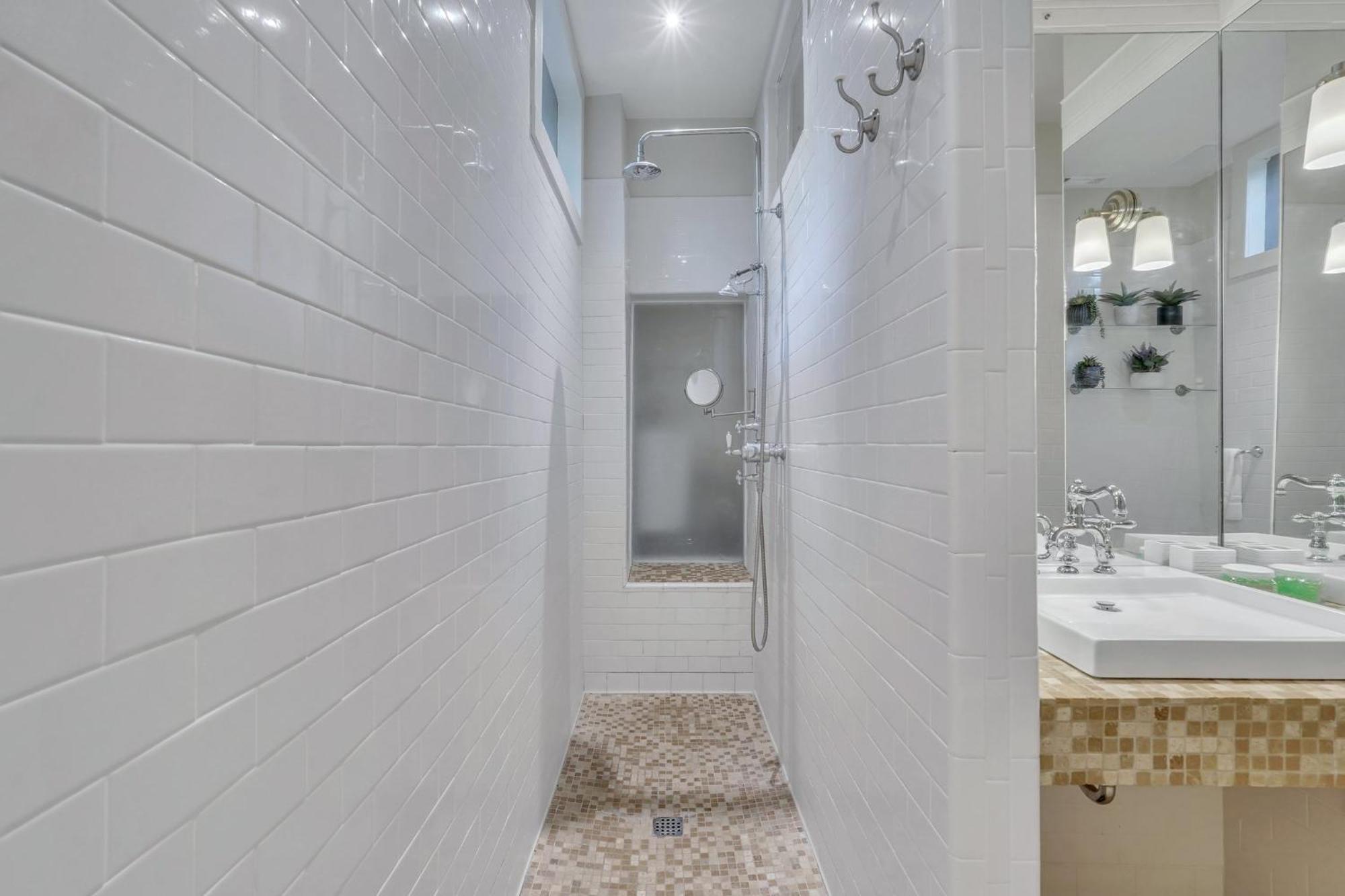 서배너 The Lincoln Loft, Near Forsyth Park With Free Parking 빌라 외부 사진